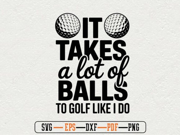 Download Golf SVG Files for Cricut, Funny Golf - Svg file Collection