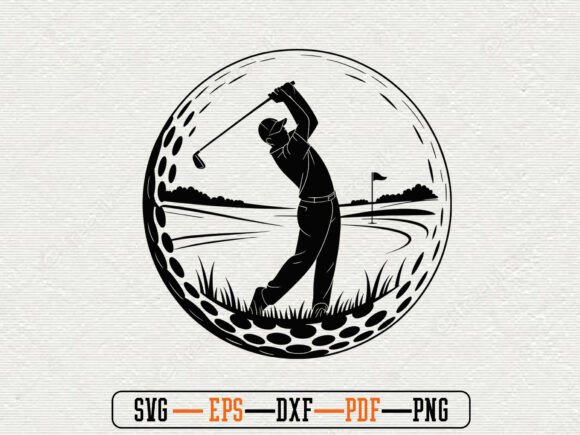 Download Golf SVG Files for Cricut, Funny Golf - Svg file Collection