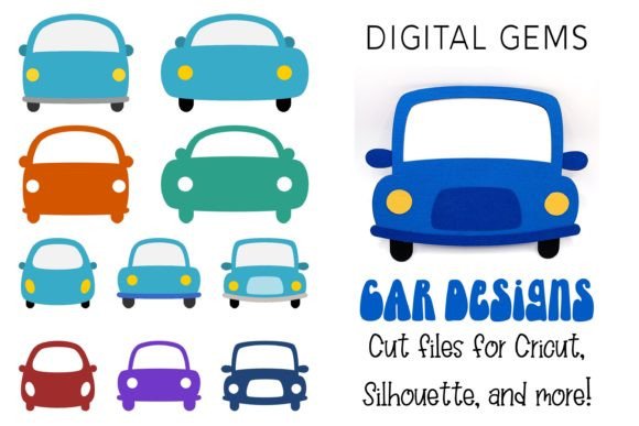 Download Car SVG Files - Svg file Collection